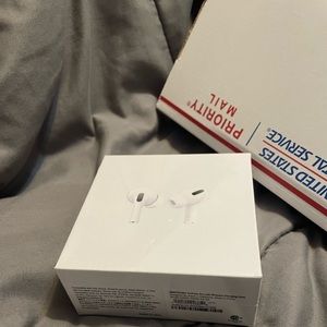 AirPods Pro